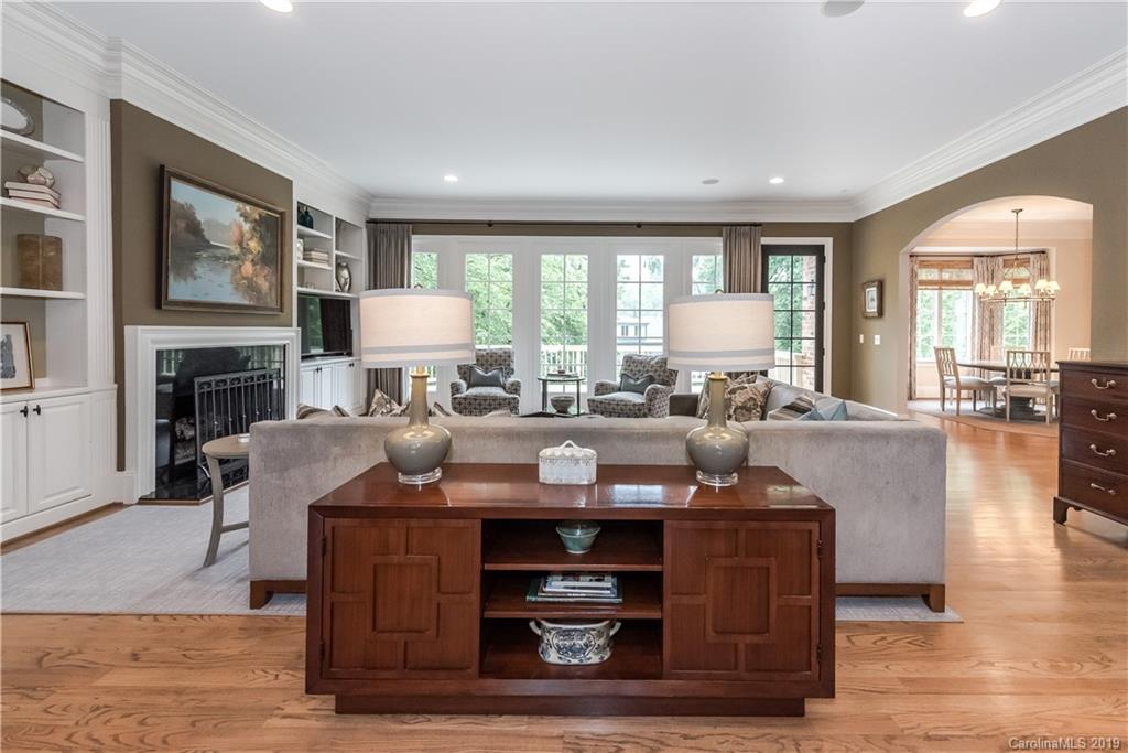 1105 Sedgewood Forest Lane Charlotte NC 28211