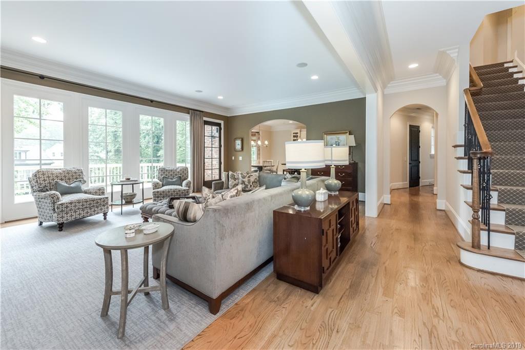 1105 Sedgewood Forest Lane Charlotte NC 28211