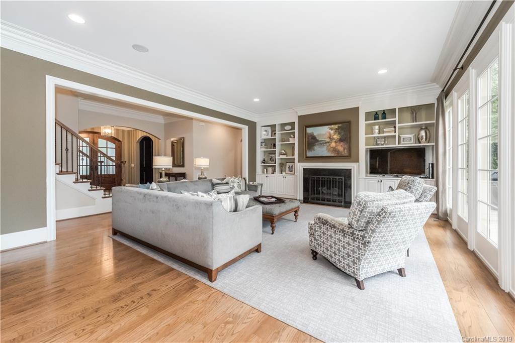1105 Sedgewood Forest Lane Charlotte NC 28211
