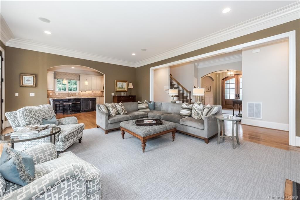 1105 Sedgewood Forest Lane Charlotte NC 28211