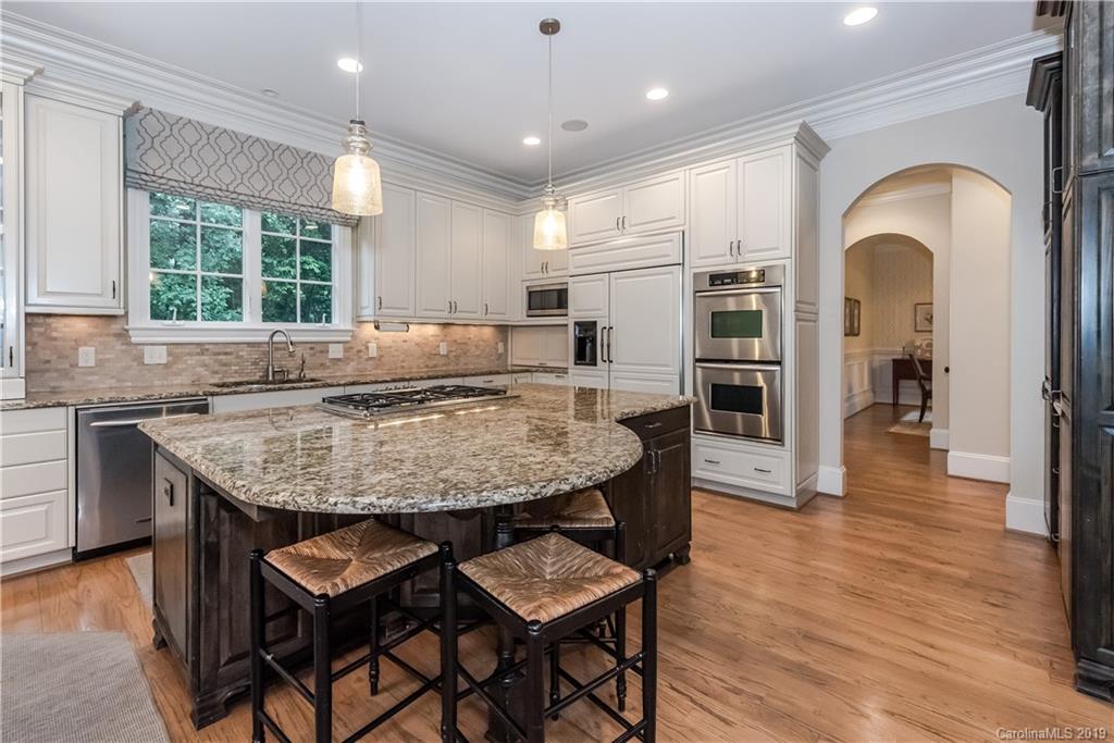 1105 Sedgewood Forest Lane Charlotte NC 28211