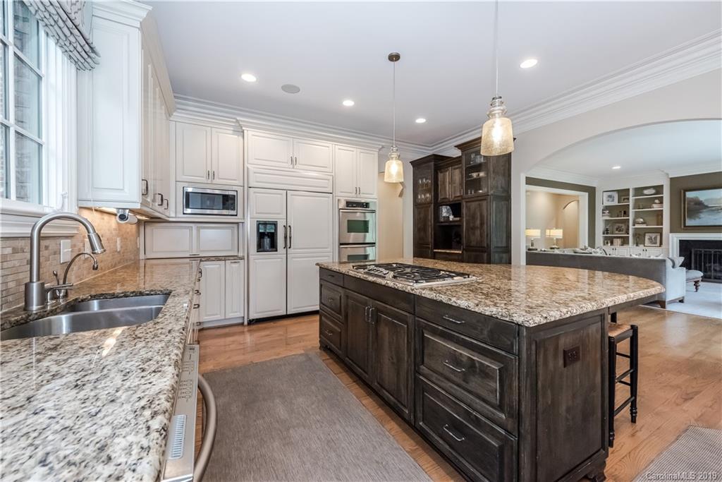 1105 Sedgewood Forest Lane Charlotte NC 28211