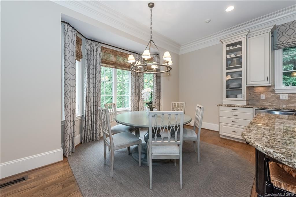 1105 Sedgewood Forest Lane Charlotte NC 28211