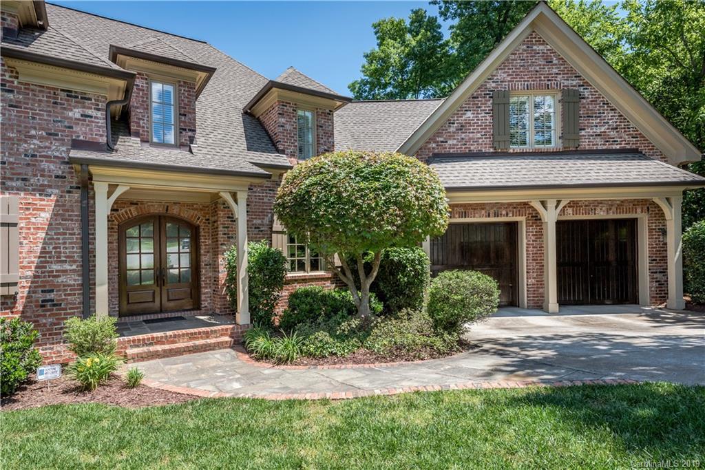 1105 Sedgewood Forest Lane Charlotte NC 28211