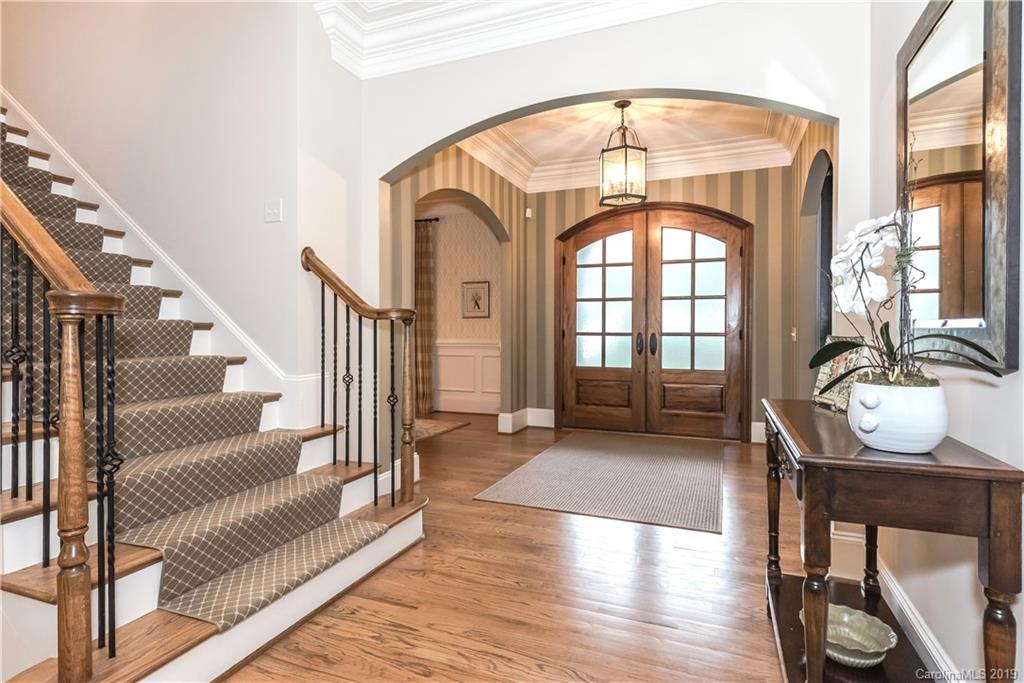 1105 Sedgewood Forest Lane Charlotte NC 28211