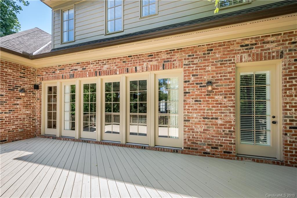 1105 Sedgewood Forest Lane Charlotte NC 28211