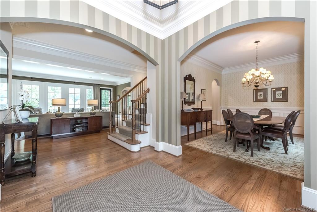 1105 Sedgewood Forest Lane Charlotte NC 28211
