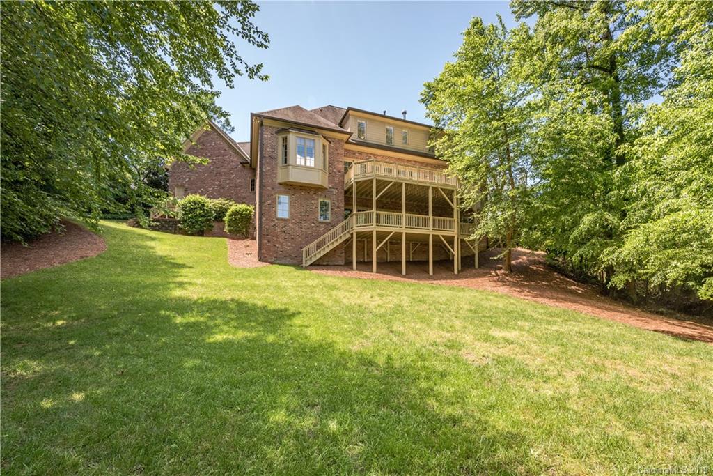 1105 Sedgewood Forest Lane Charlotte NC 28211