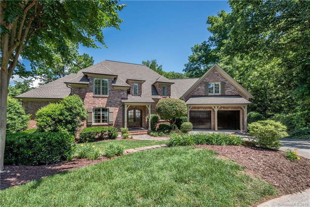 1105 Sedgewood Forest Lane Charlotte NC 28211