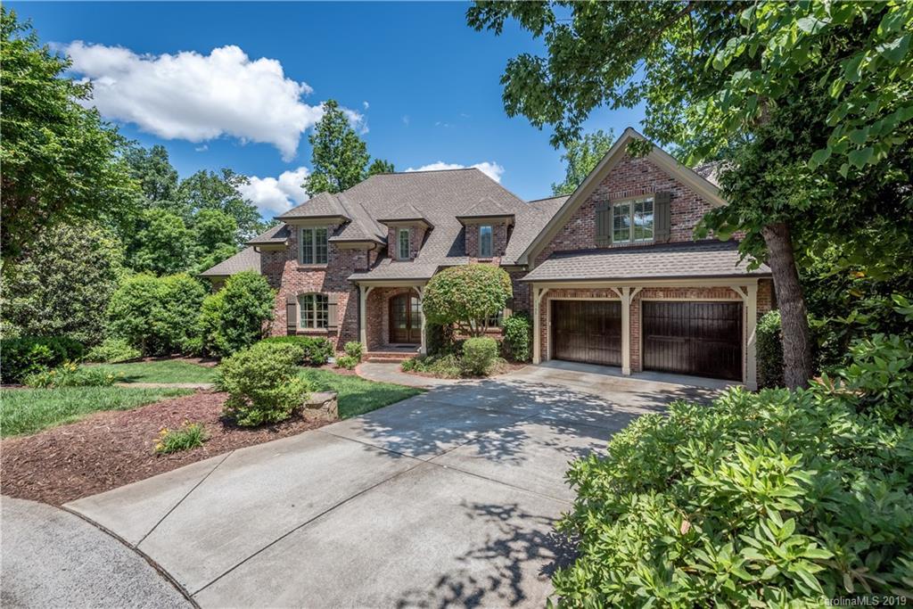 1105 Sedgewood Forest Lane Charlotte NC 28211