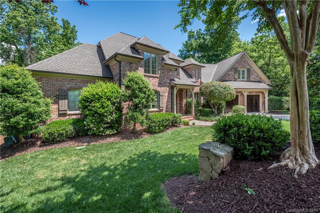1105 Sedgewood Forest Lane Charlotte NC 28211
