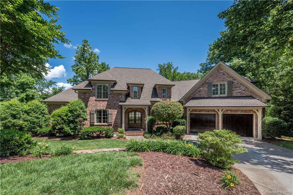 1105 Sedgewood Forest Lane Charlotte NC 28211