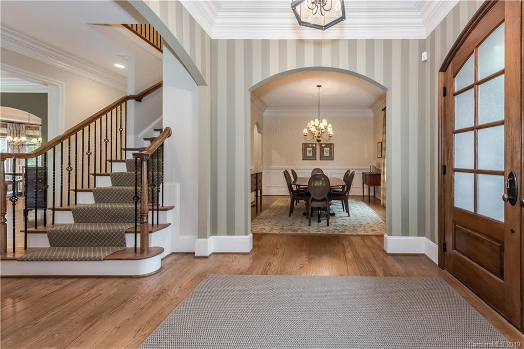 1105 Sedgewood Forest Lane Charlotte NC 28211