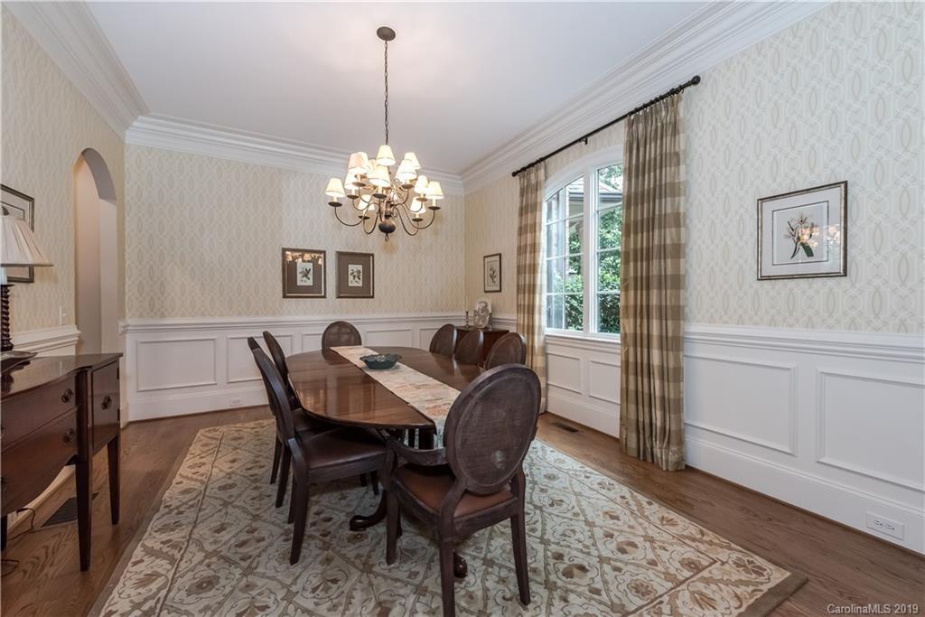 1105 Sedgewood Forest Lane Charlotte NC 28211