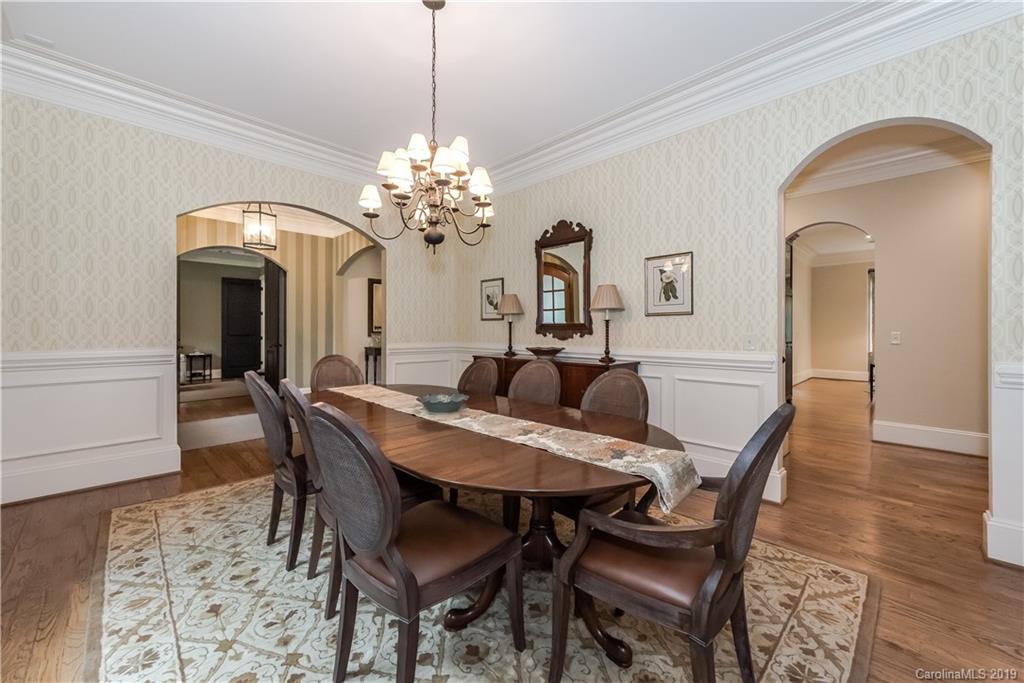 1105 Sedgewood Forest Lane Charlotte NC 28211