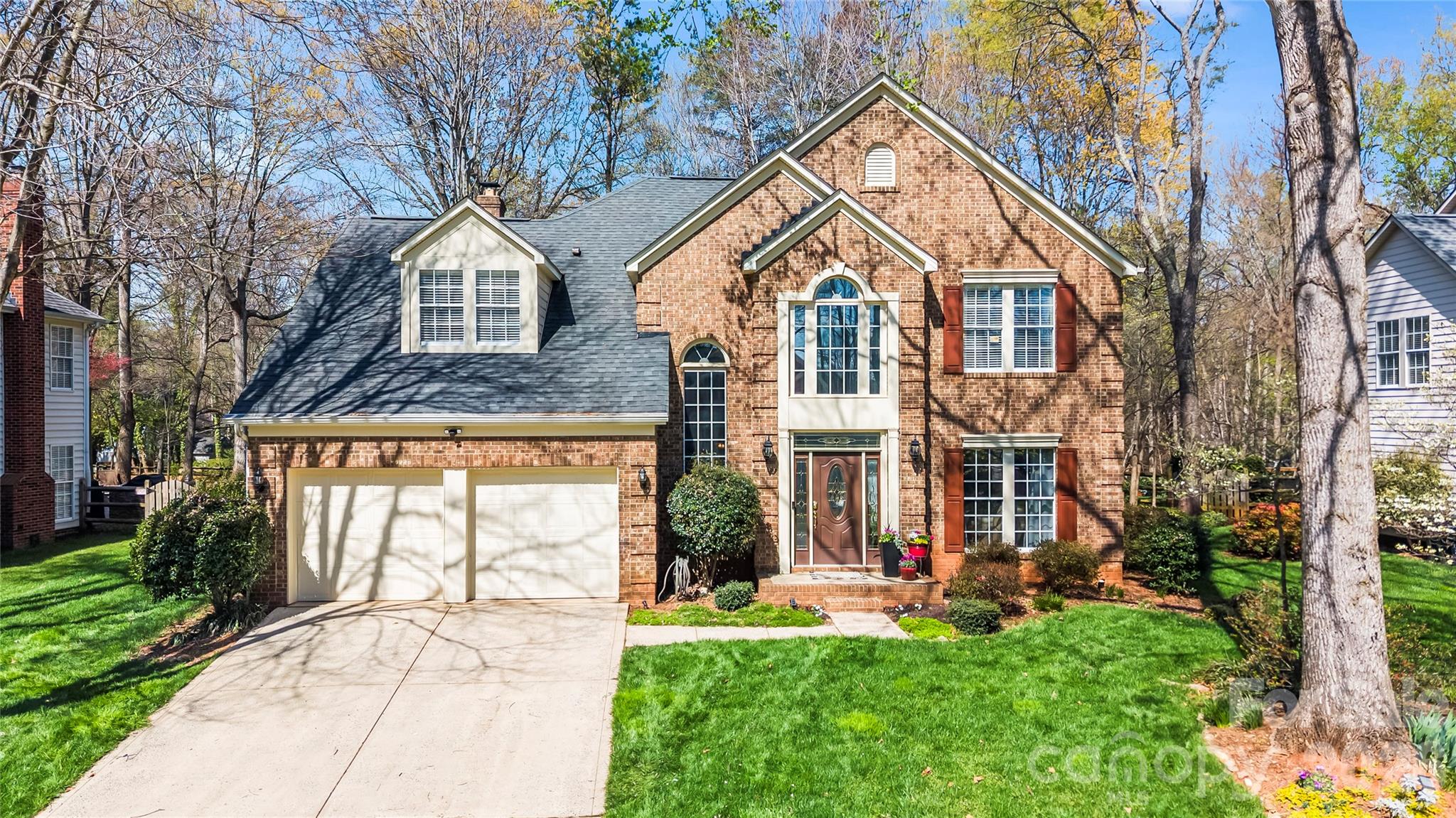 15325 Great Glen Lane Huntersville NC 28078