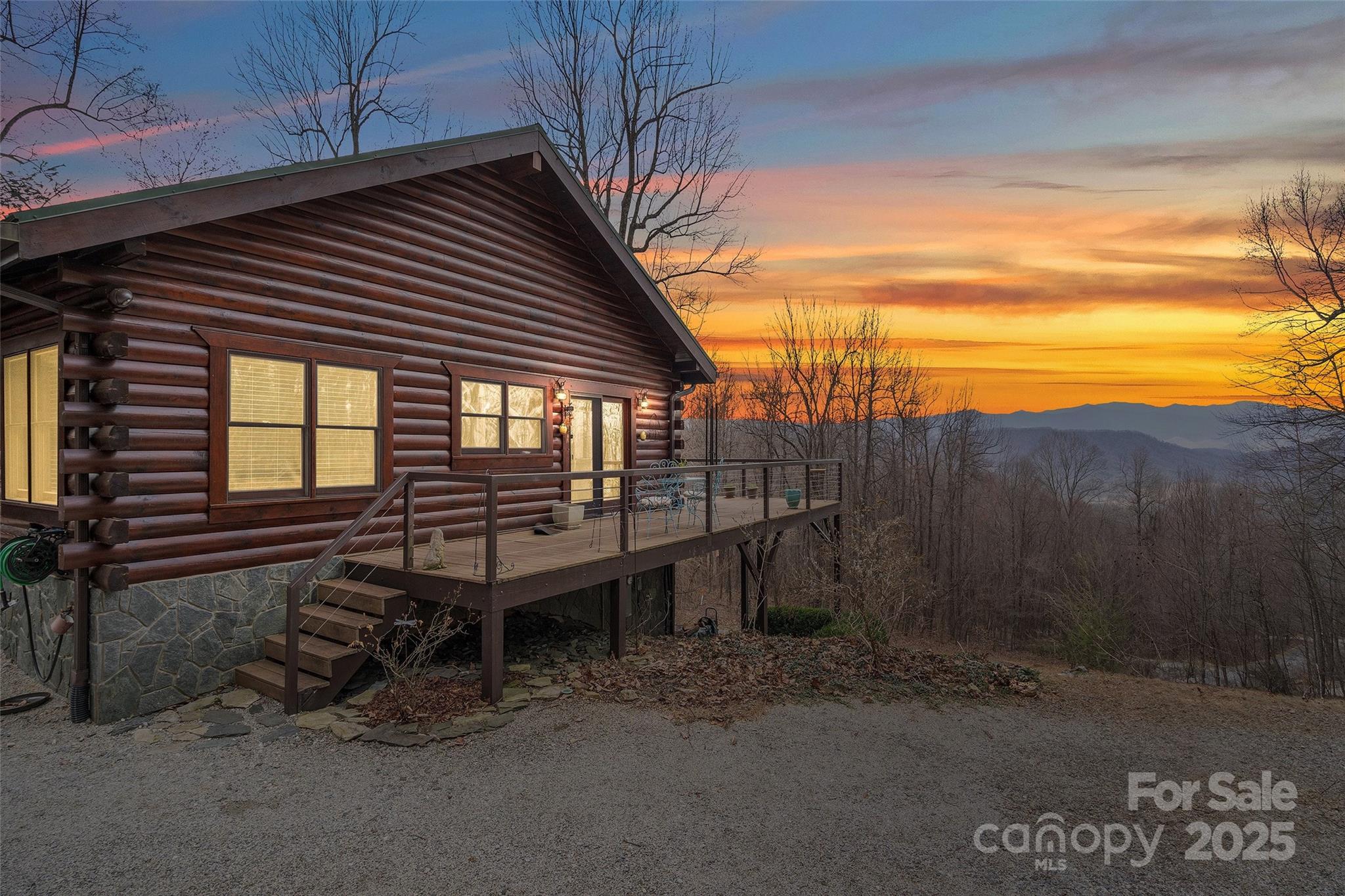 1010 Mitchell View Drive Old Fort NC 28762