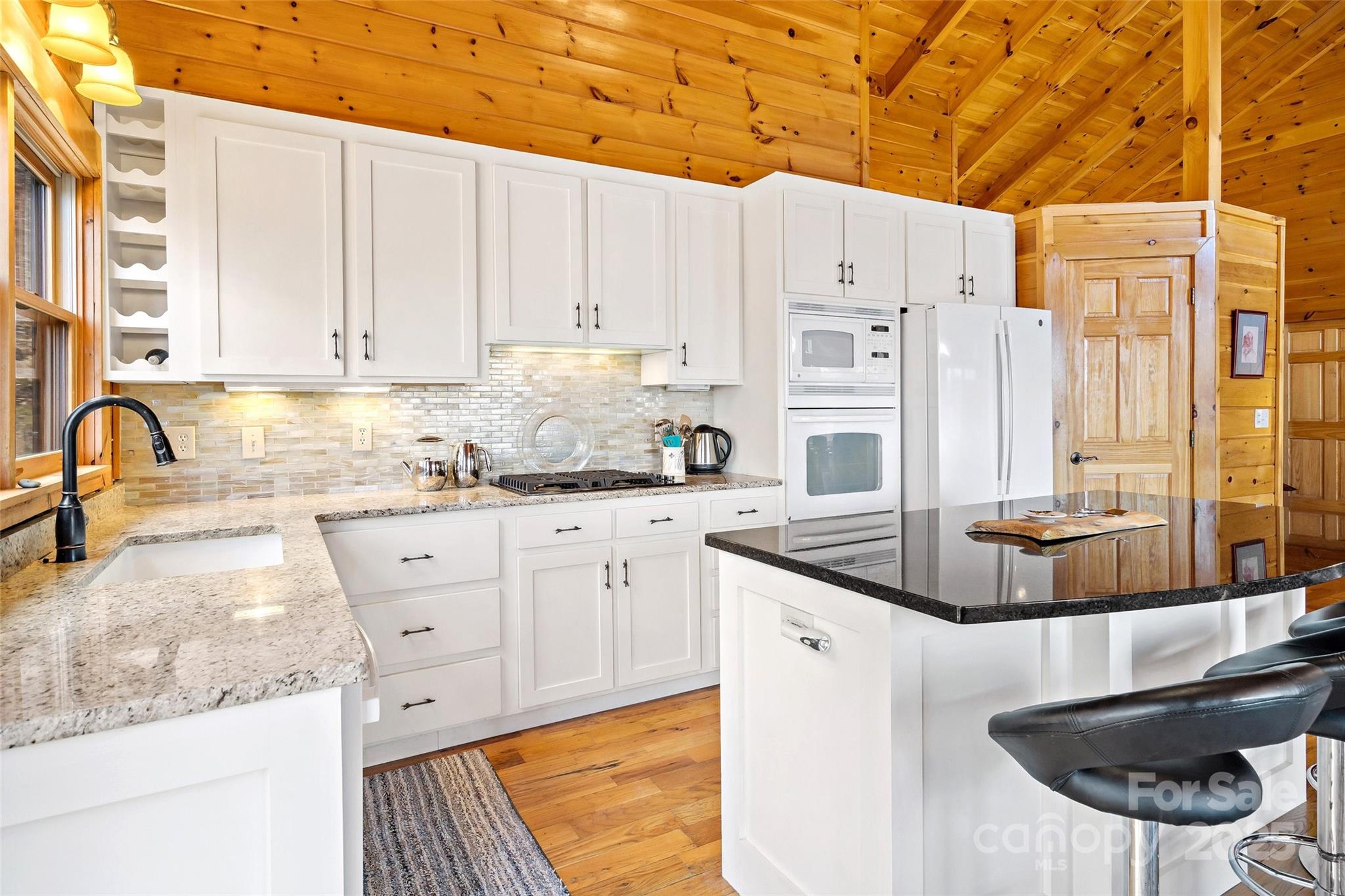 1010 Mitchell View Drive Old Fort NC 28762