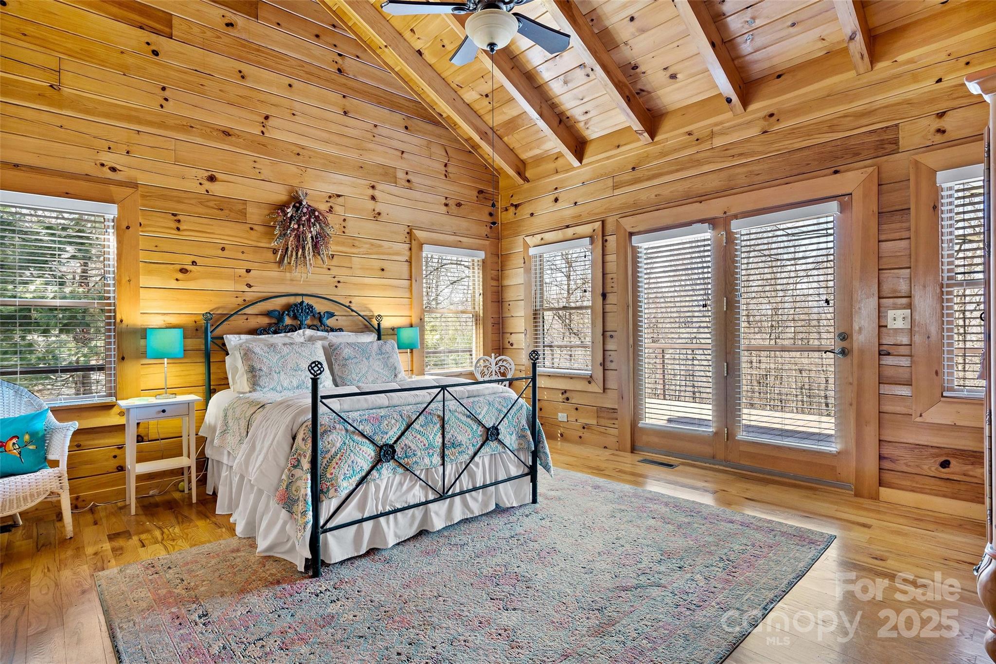 1010 Mitchell View Drive Old Fort NC 28762