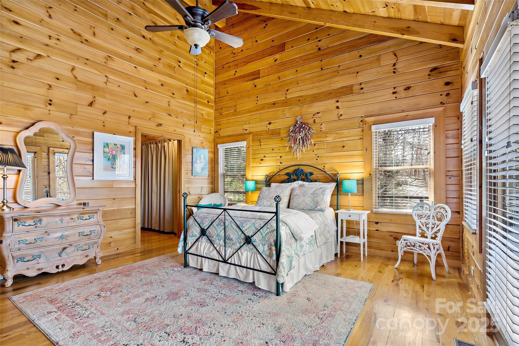 1010 Mitchell View Drive Old Fort NC 28762