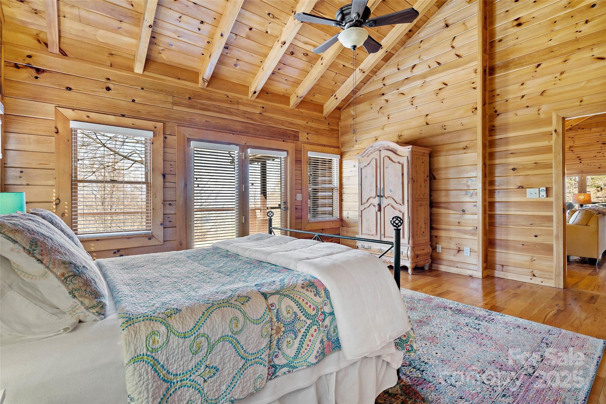 1010 Mitchell View Drive Old Fort NC 28762