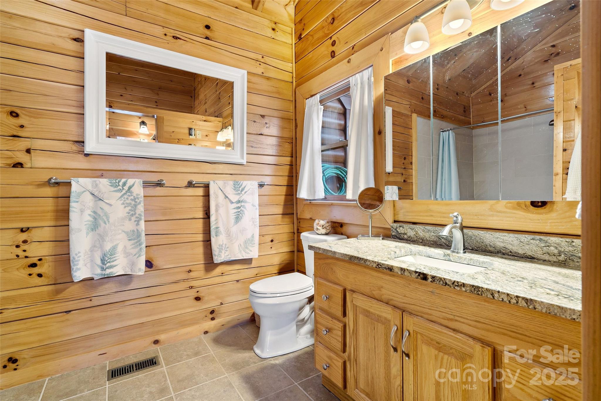 1010 Mitchell View Drive Old Fort NC 28762