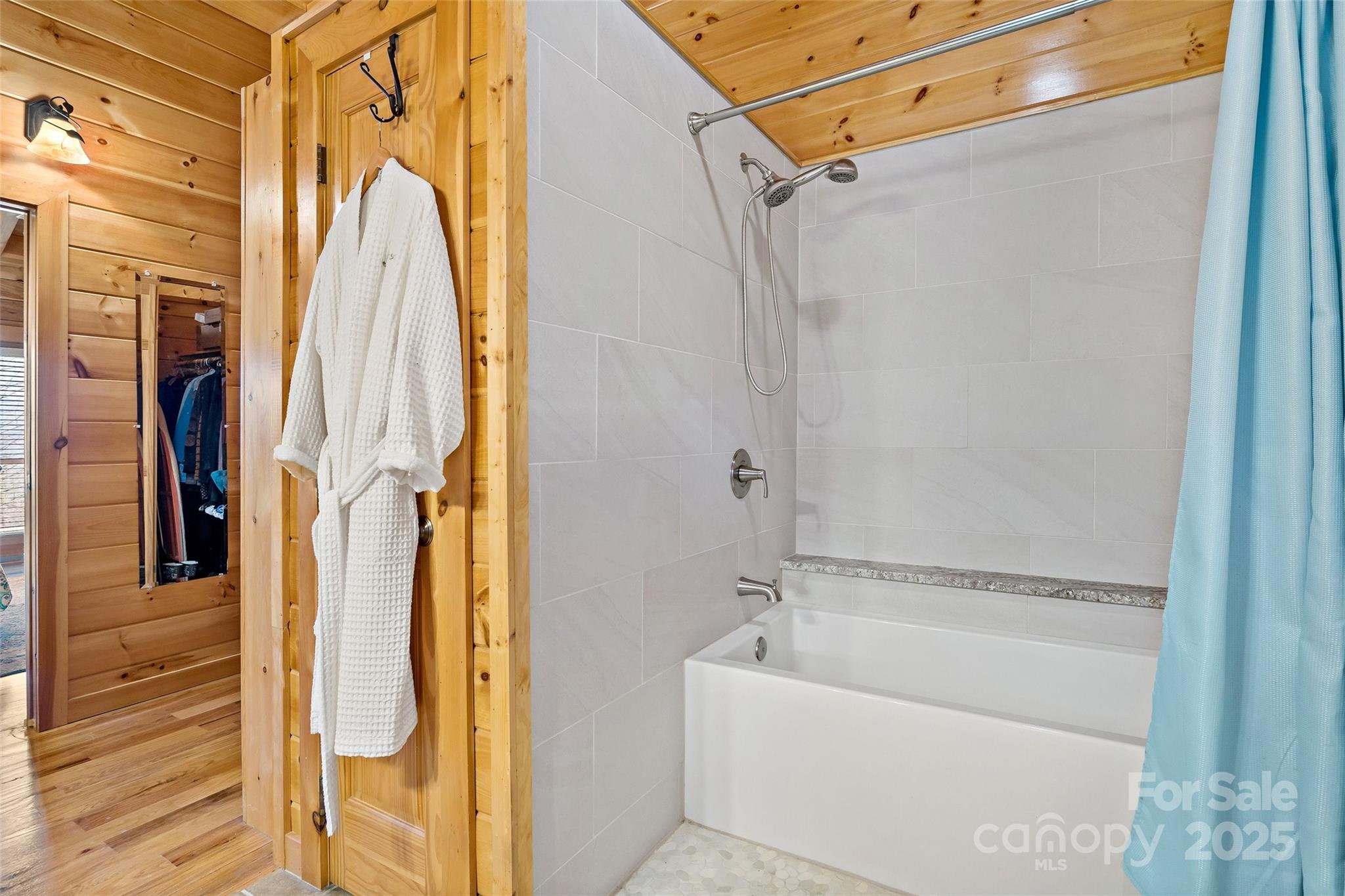 1010 Mitchell View Drive Old Fort NC 28762