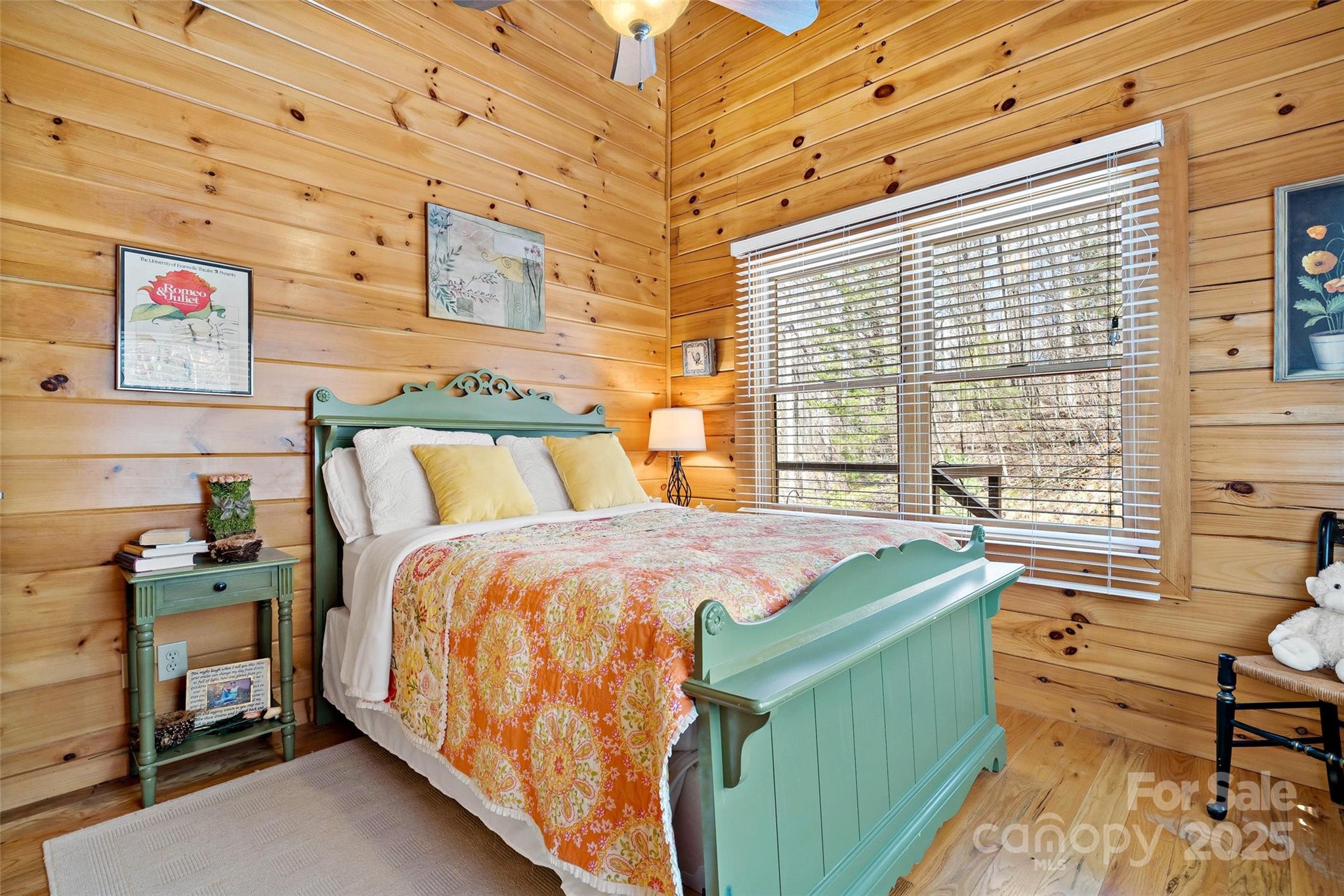 1010 Mitchell View Drive Old Fort NC 28762