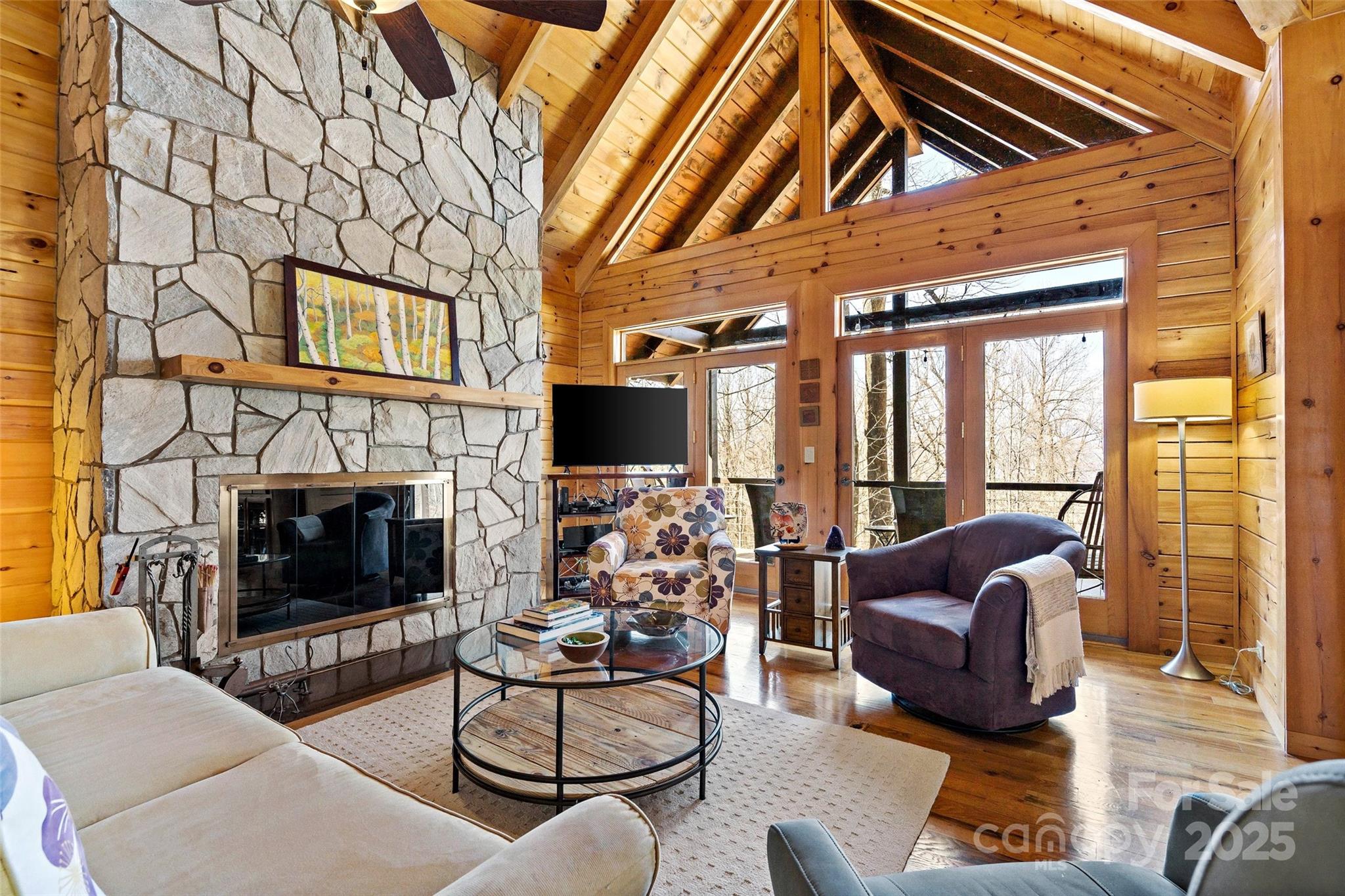 1010 Mitchell View Drive Old Fort NC 28762