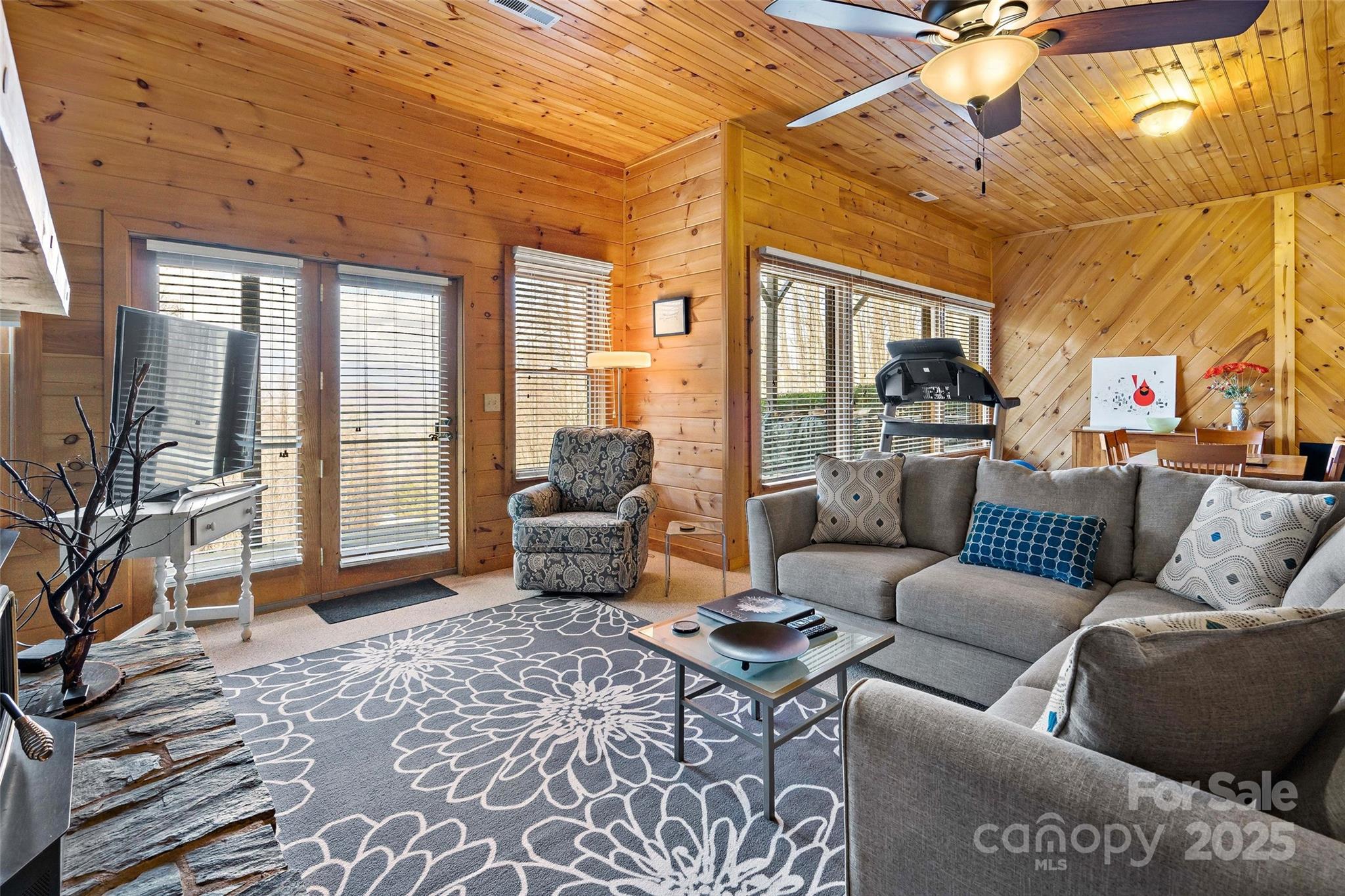 1010 Mitchell View Drive Old Fort NC 28762