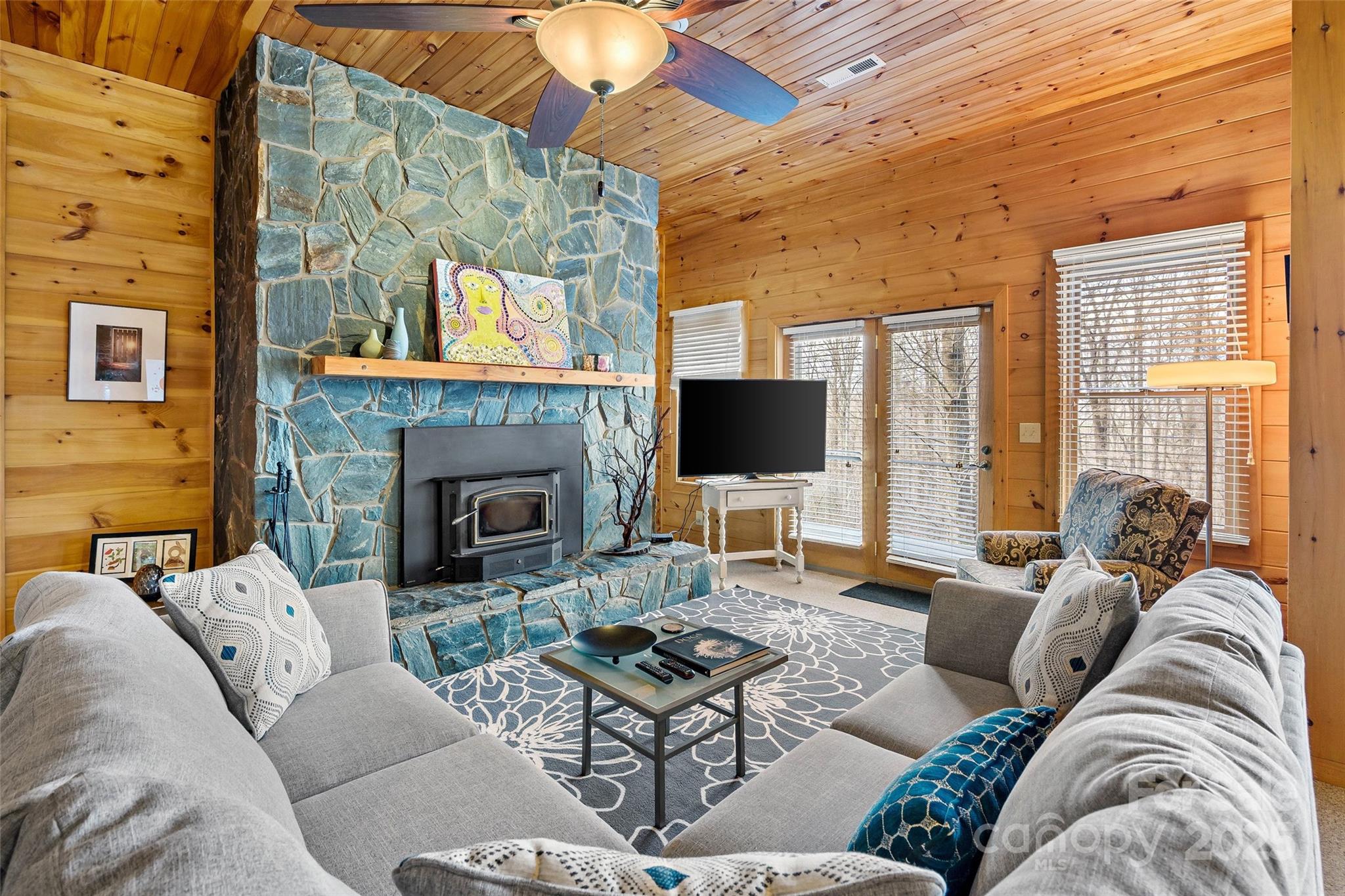 1010 Mitchell View Drive Old Fort NC 28762