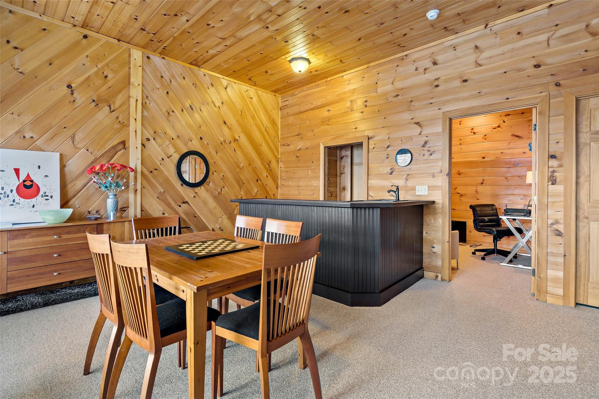 1010 Mitchell View Drive Old Fort NC 28762