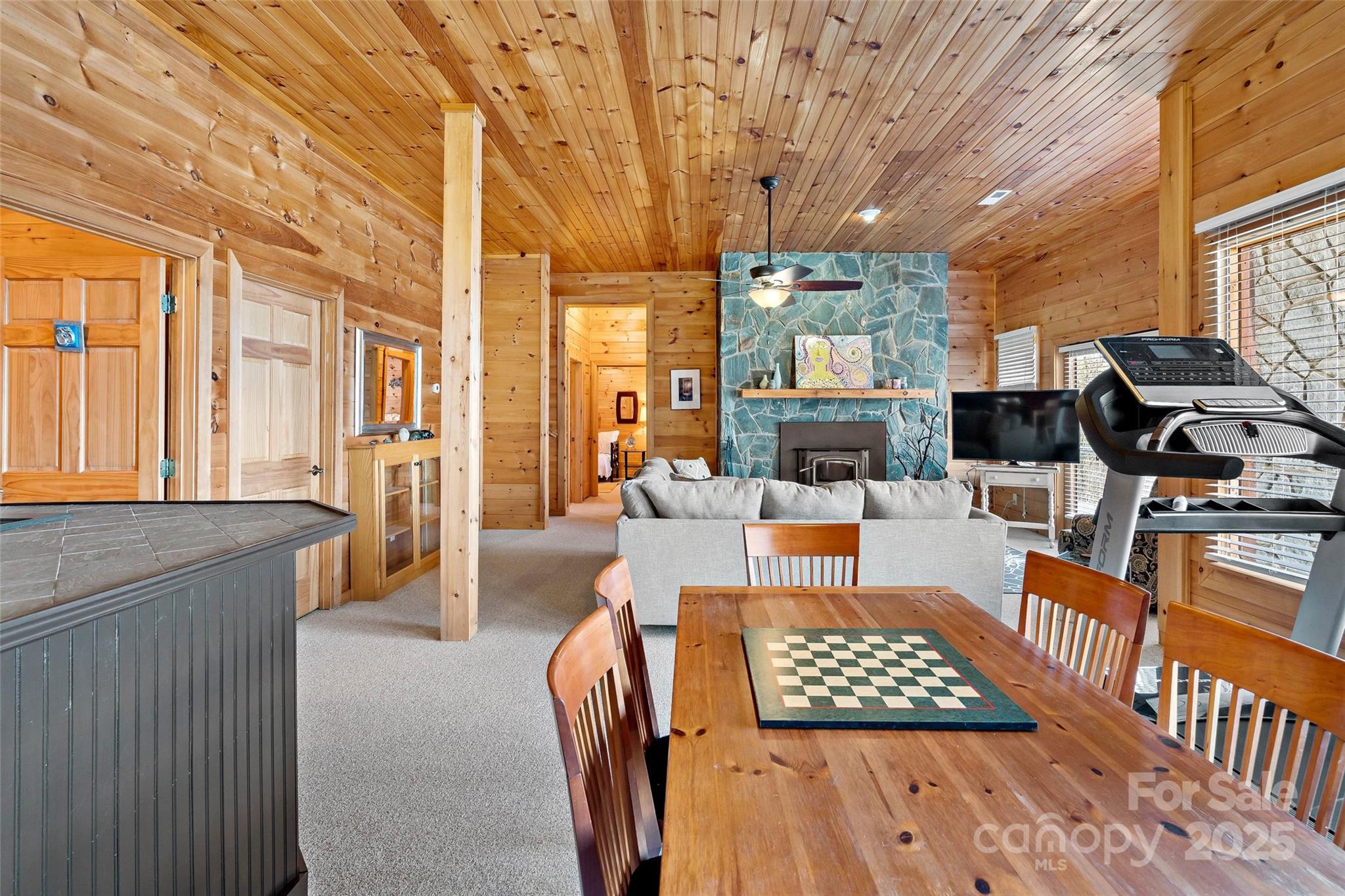 1010 Mitchell View Drive Old Fort NC 28762