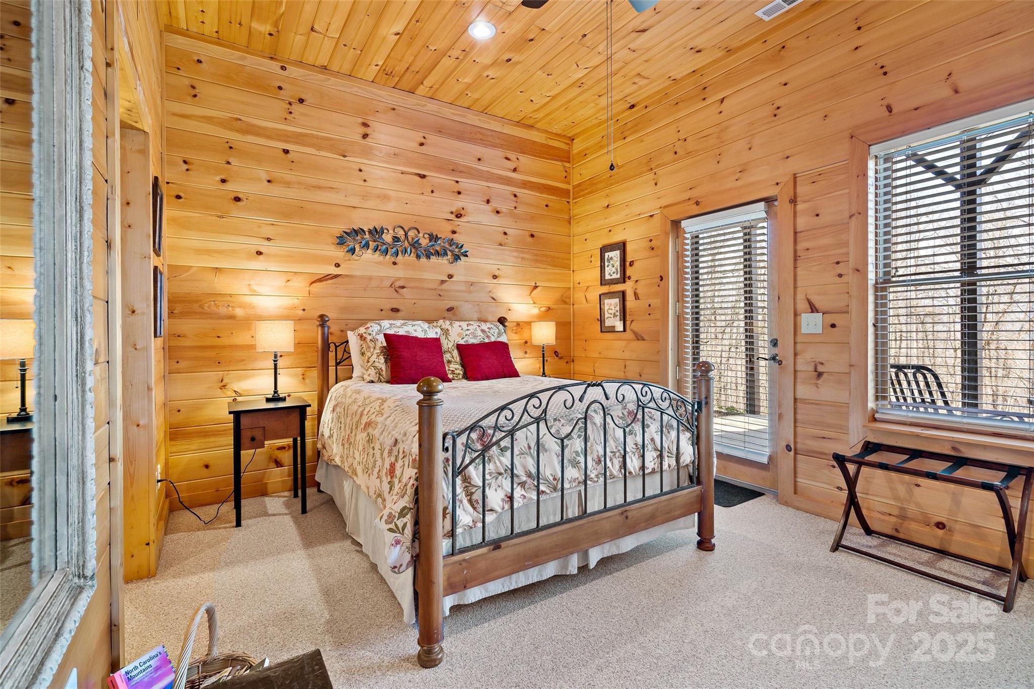 1010 Mitchell View Drive Old Fort NC 28762