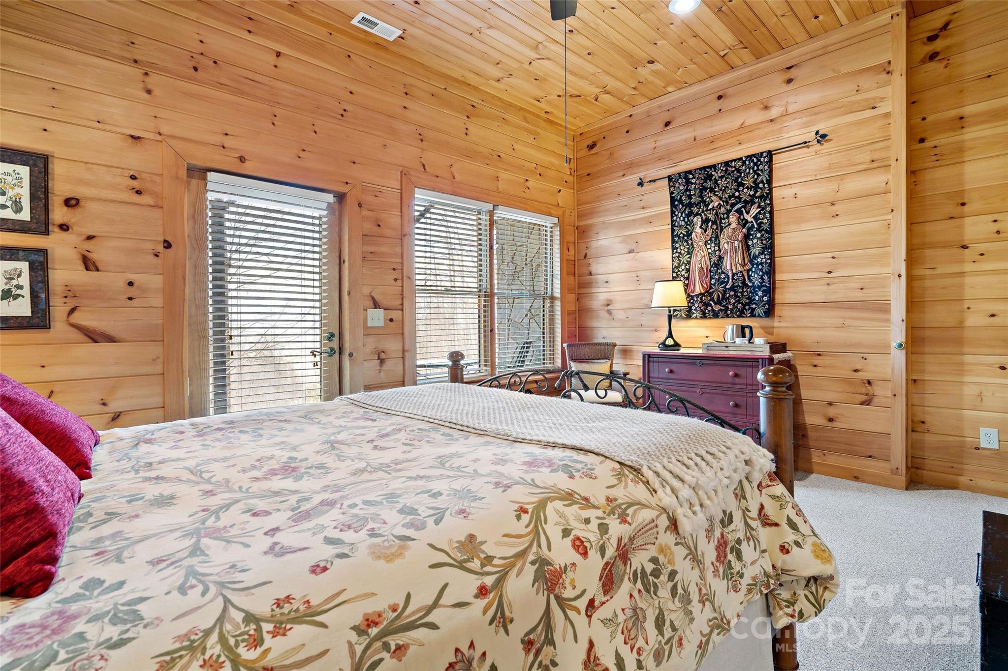 1010 Mitchell View Drive Old Fort NC 28762