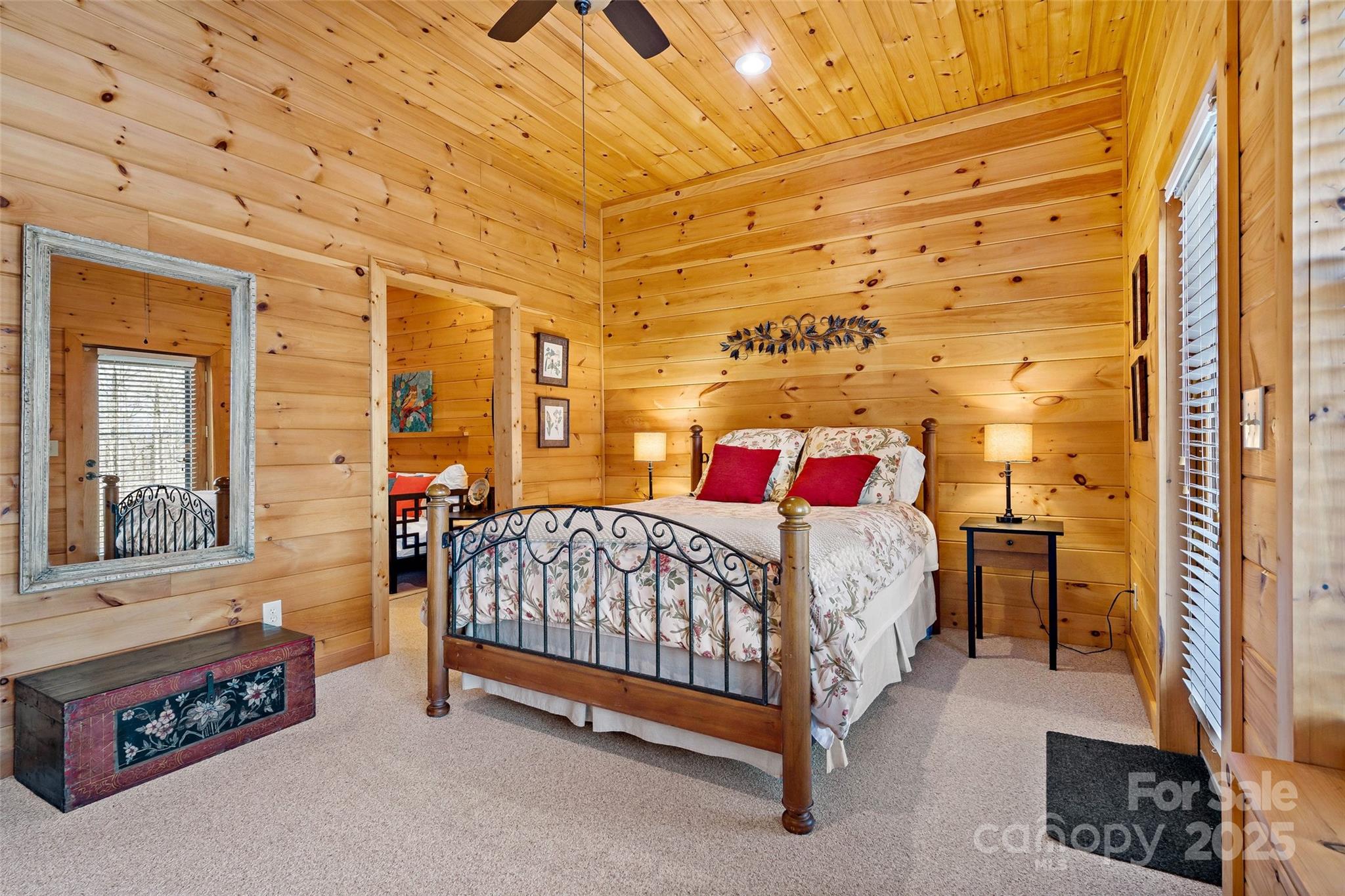 1010 Mitchell View Drive Old Fort NC 28762