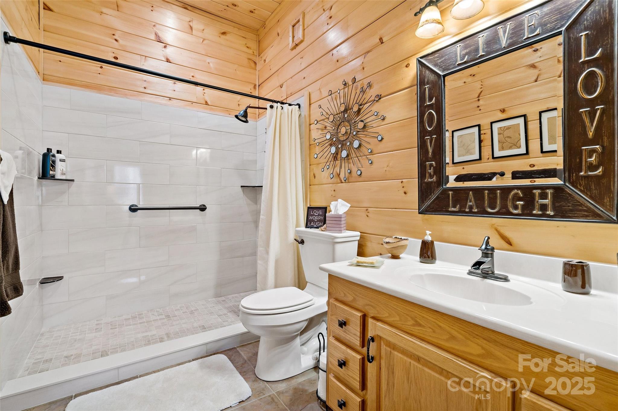 1010 Mitchell View Drive Old Fort NC 28762