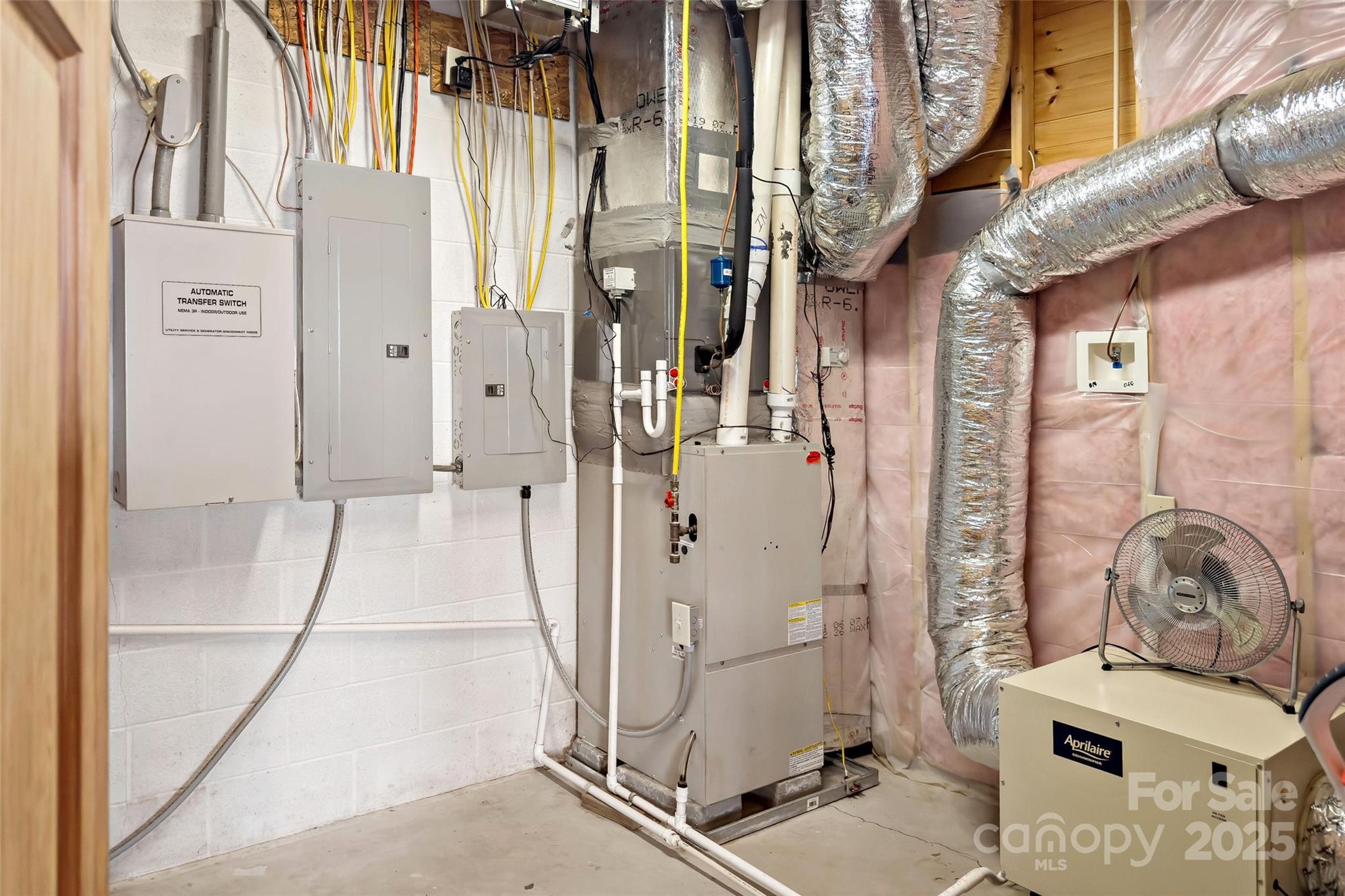 1010 Mitchell View Drive Old Fort NC 28762