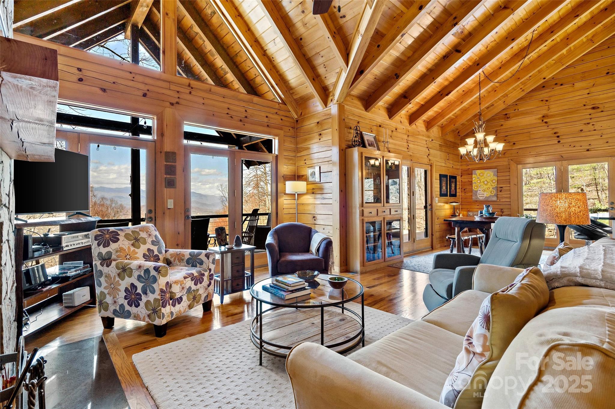 1010 Mitchell View Drive Old Fort NC 28762