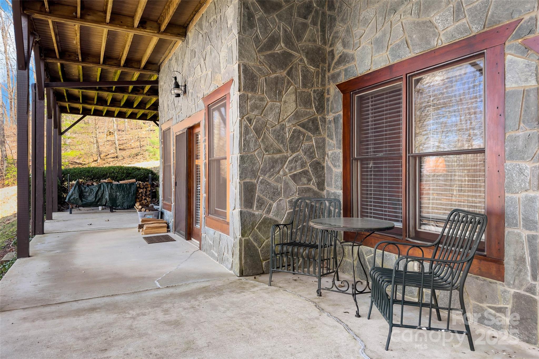 1010 Mitchell View Drive Old Fort NC 28762