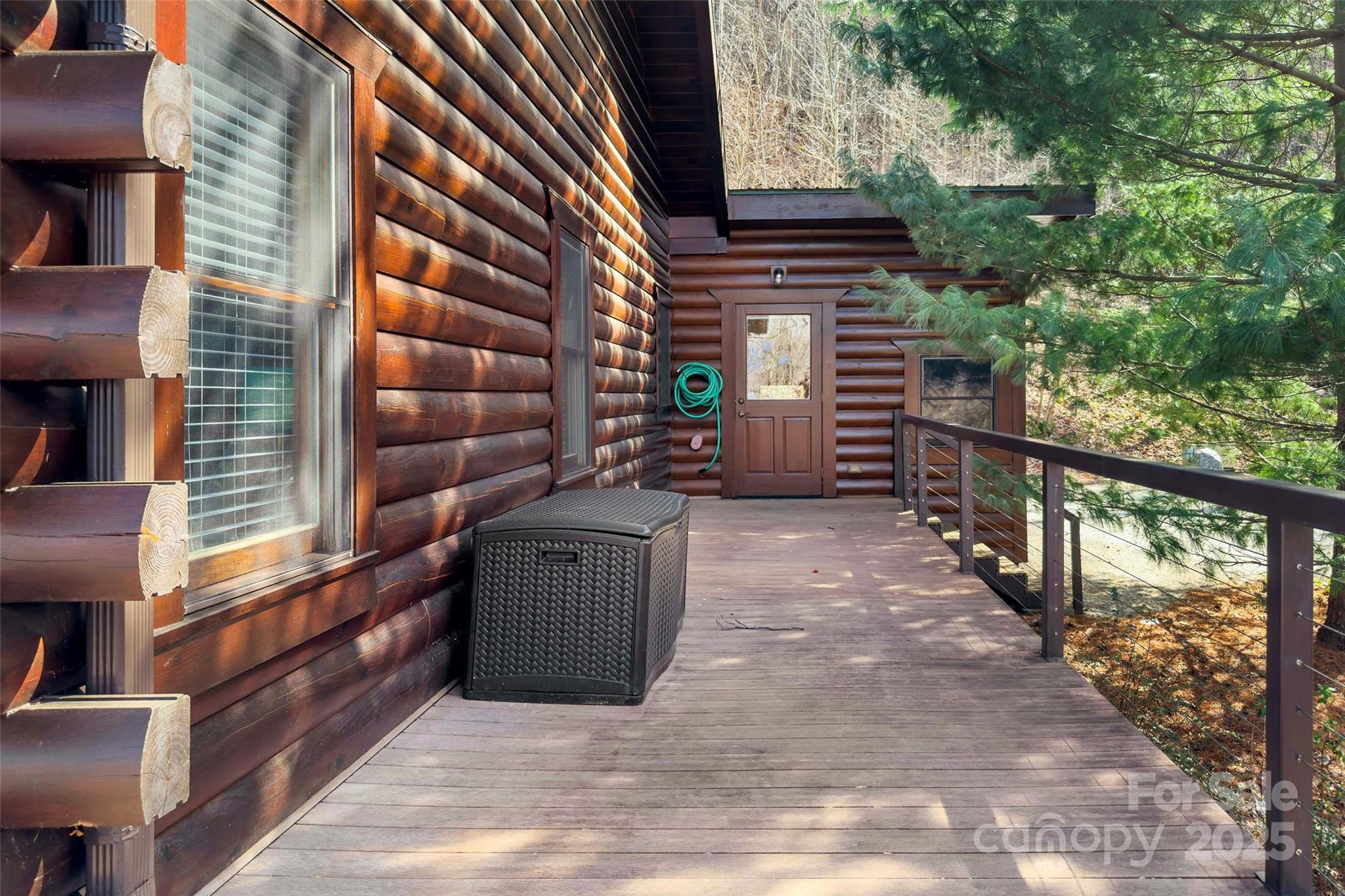 1010 Mitchell View Drive Old Fort NC 28762