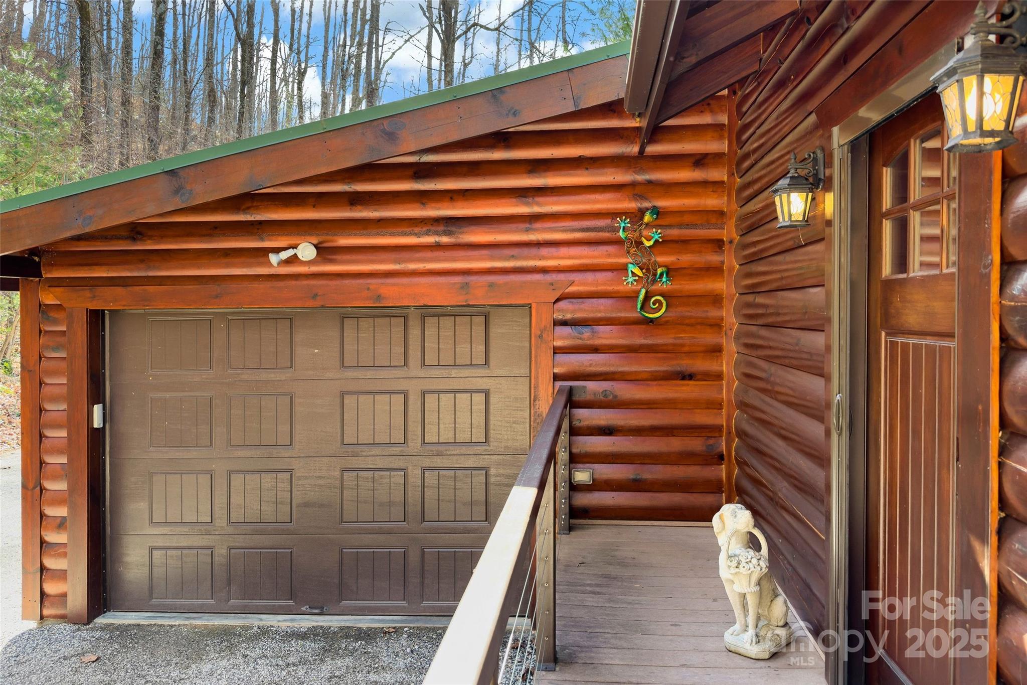 1010 Mitchell View Drive Old Fort NC 28762