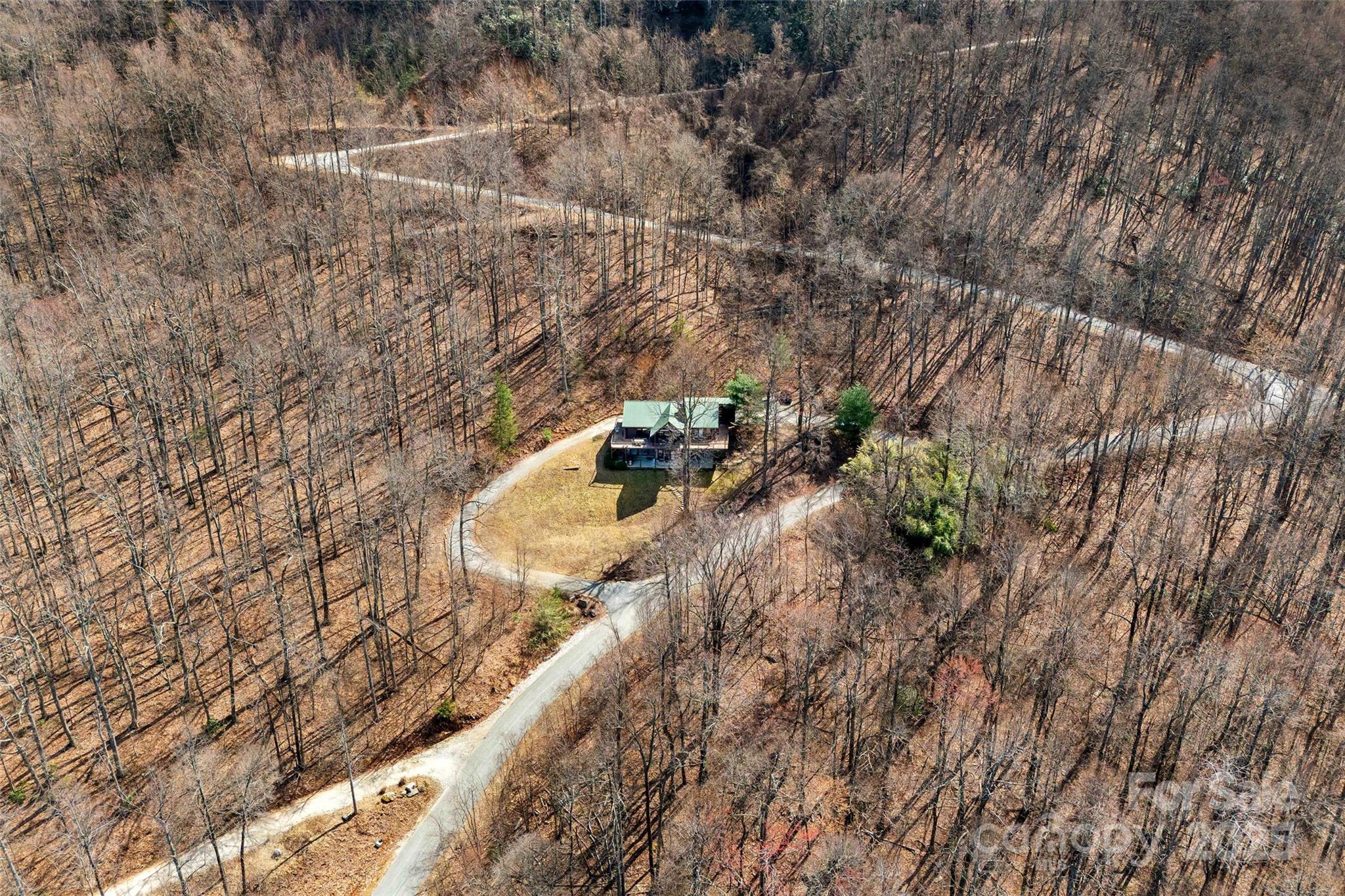 1010 Mitchell View Drive Old Fort NC 28762