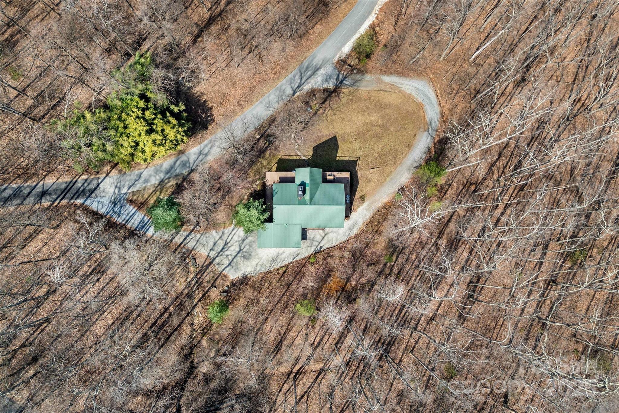 1010 Mitchell View Drive Old Fort NC 28762