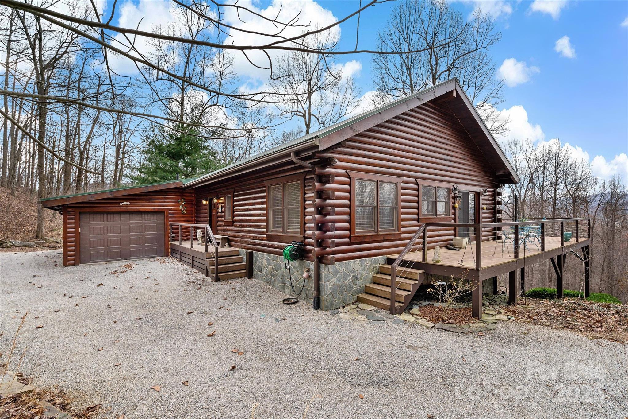 1010 Mitchell View Drive Old Fort NC 28762