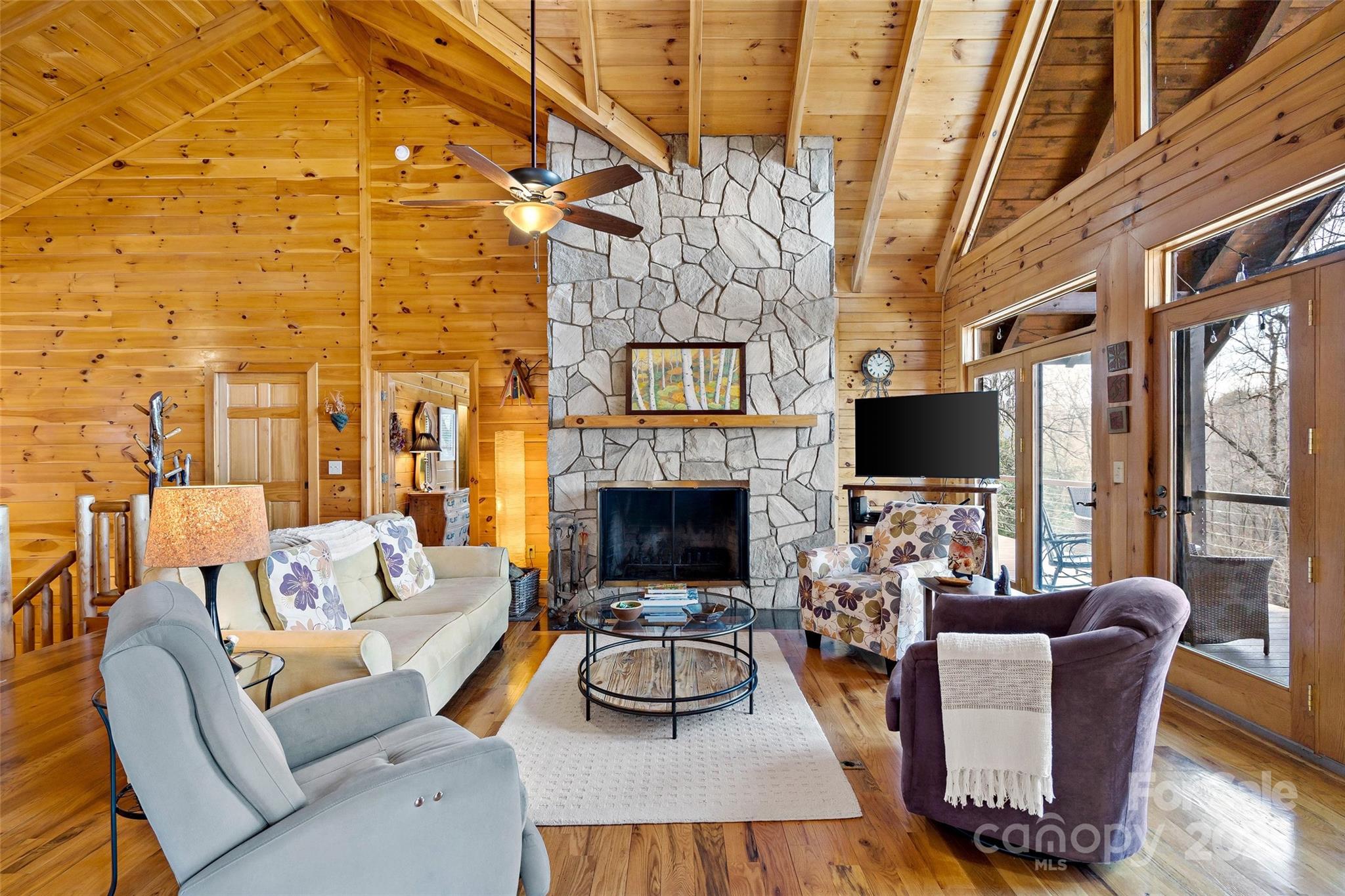 1010 Mitchell View Drive Old Fort NC 28762