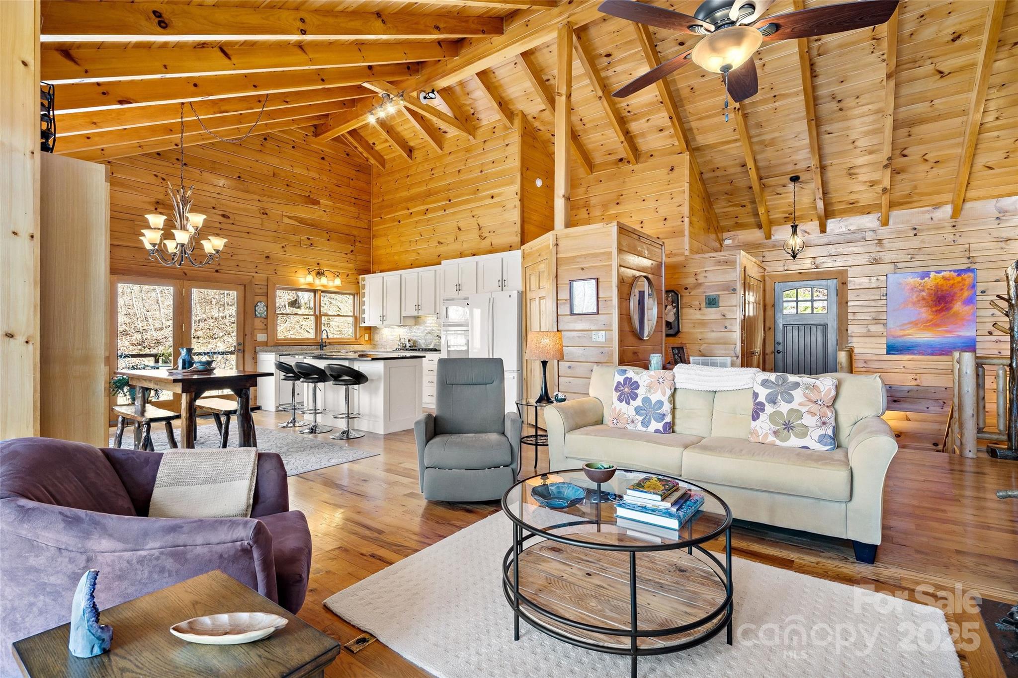 1010 Mitchell View Drive Old Fort NC 28762