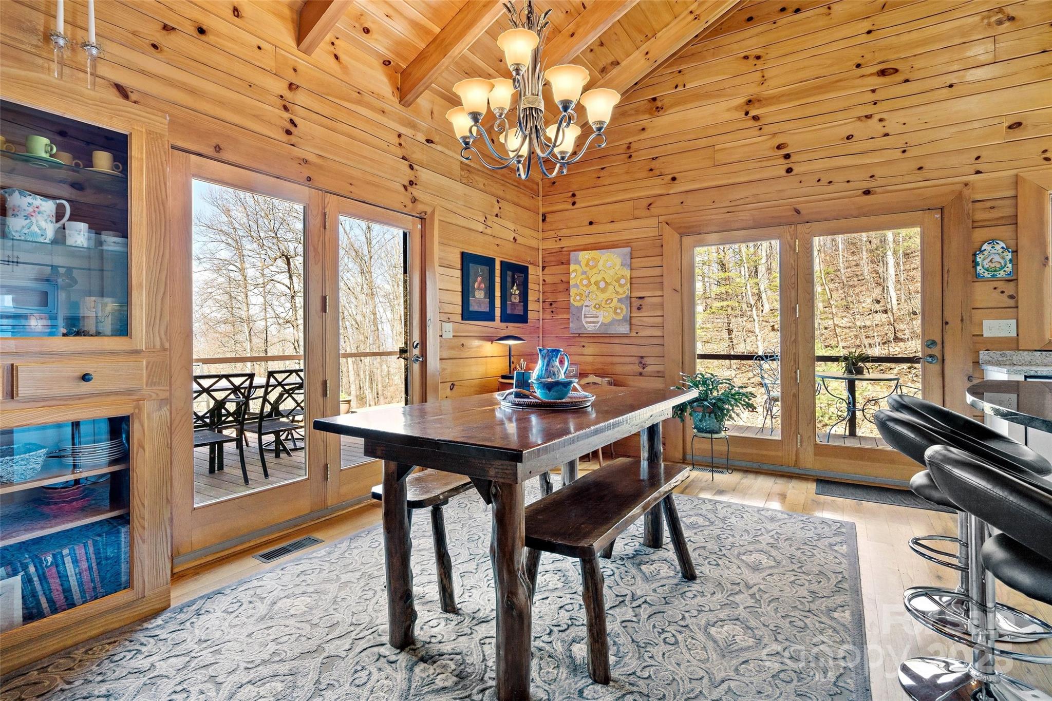 1010 Mitchell View Drive Old Fort NC 28762