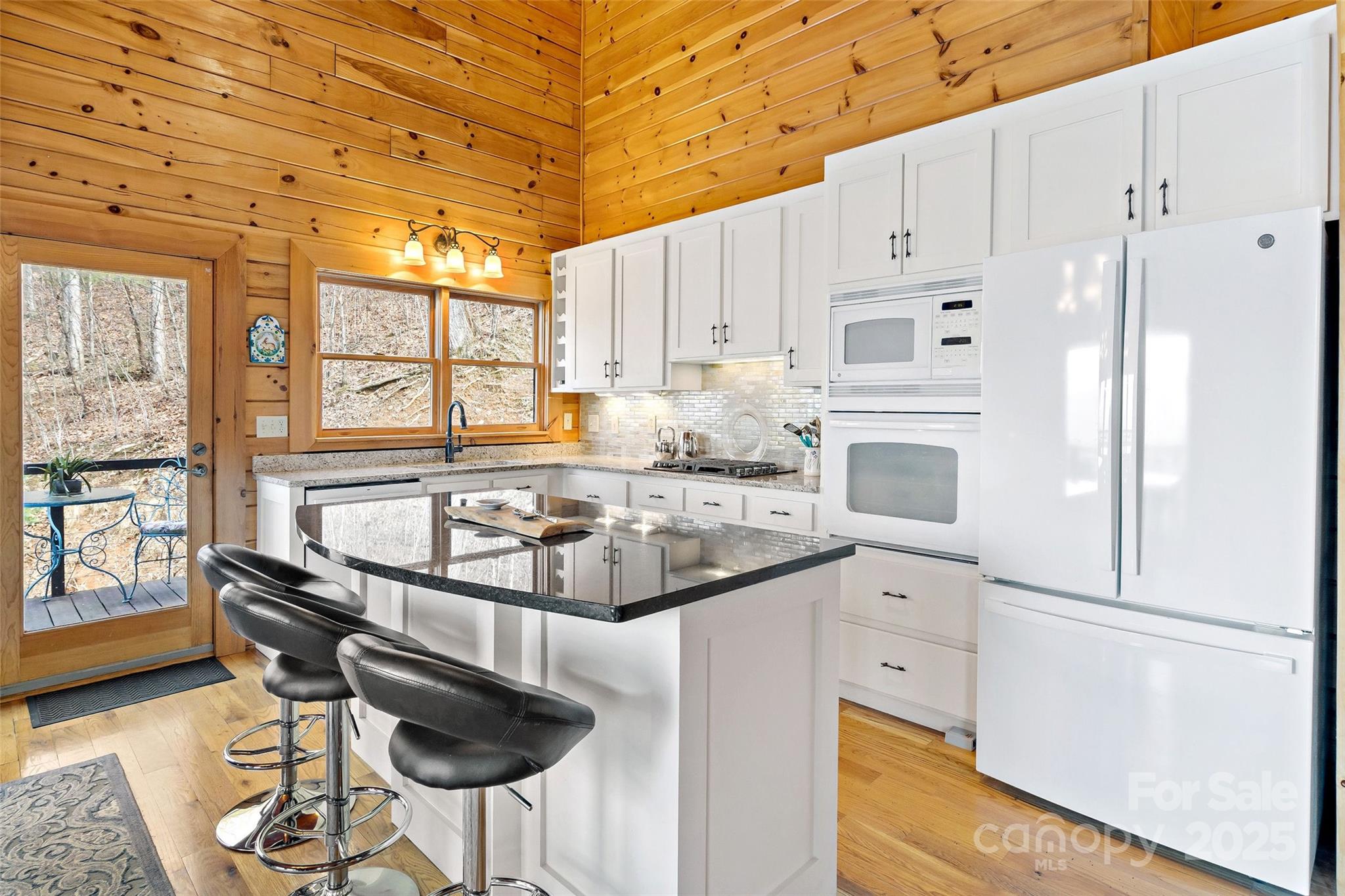 1010 Mitchell View Drive Old Fort NC 28762