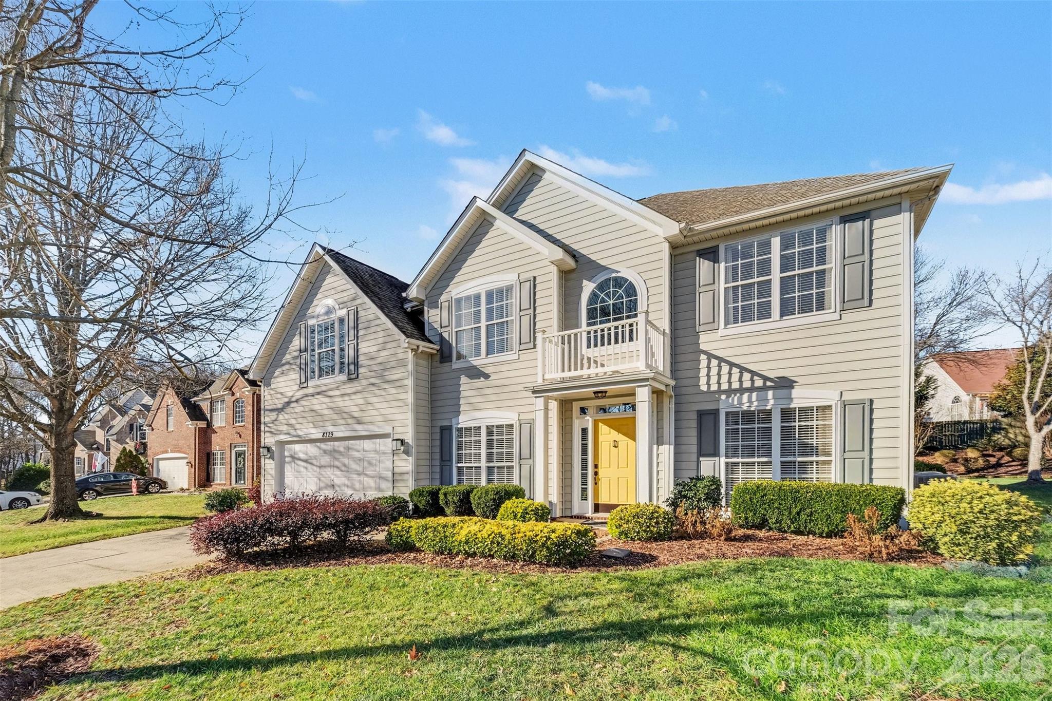 8119 Brookings Drive Charlotte NC 28269